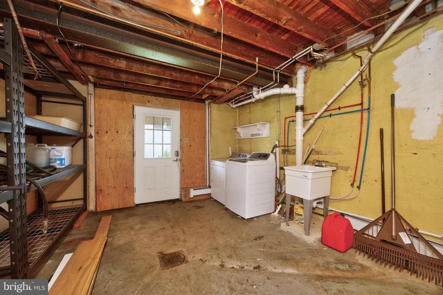 124 S Franklin Street photo 29