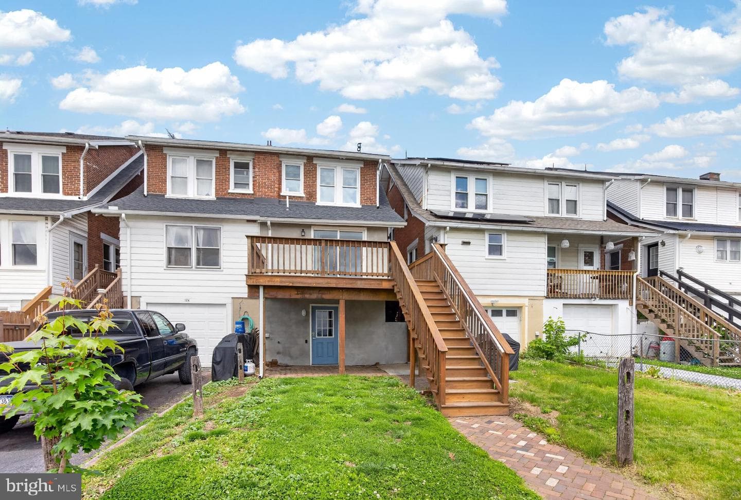 124 S Franklin Street photo 34