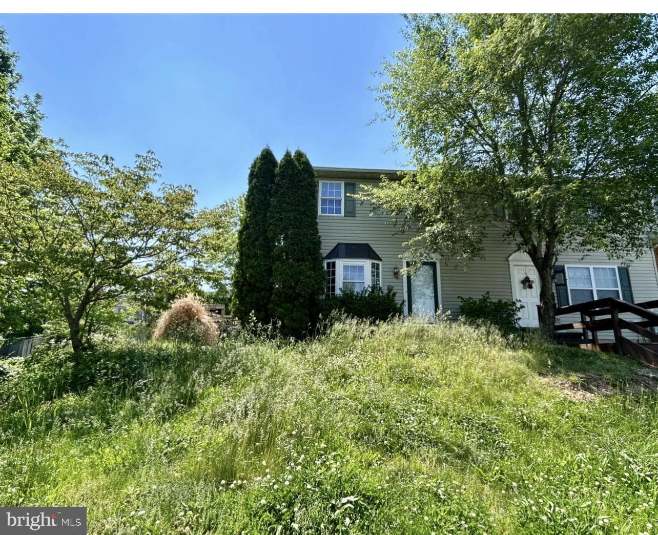 3801 Penns Drive photo 2