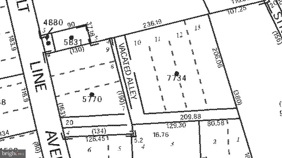 411 Belt Line Avenue photo 53