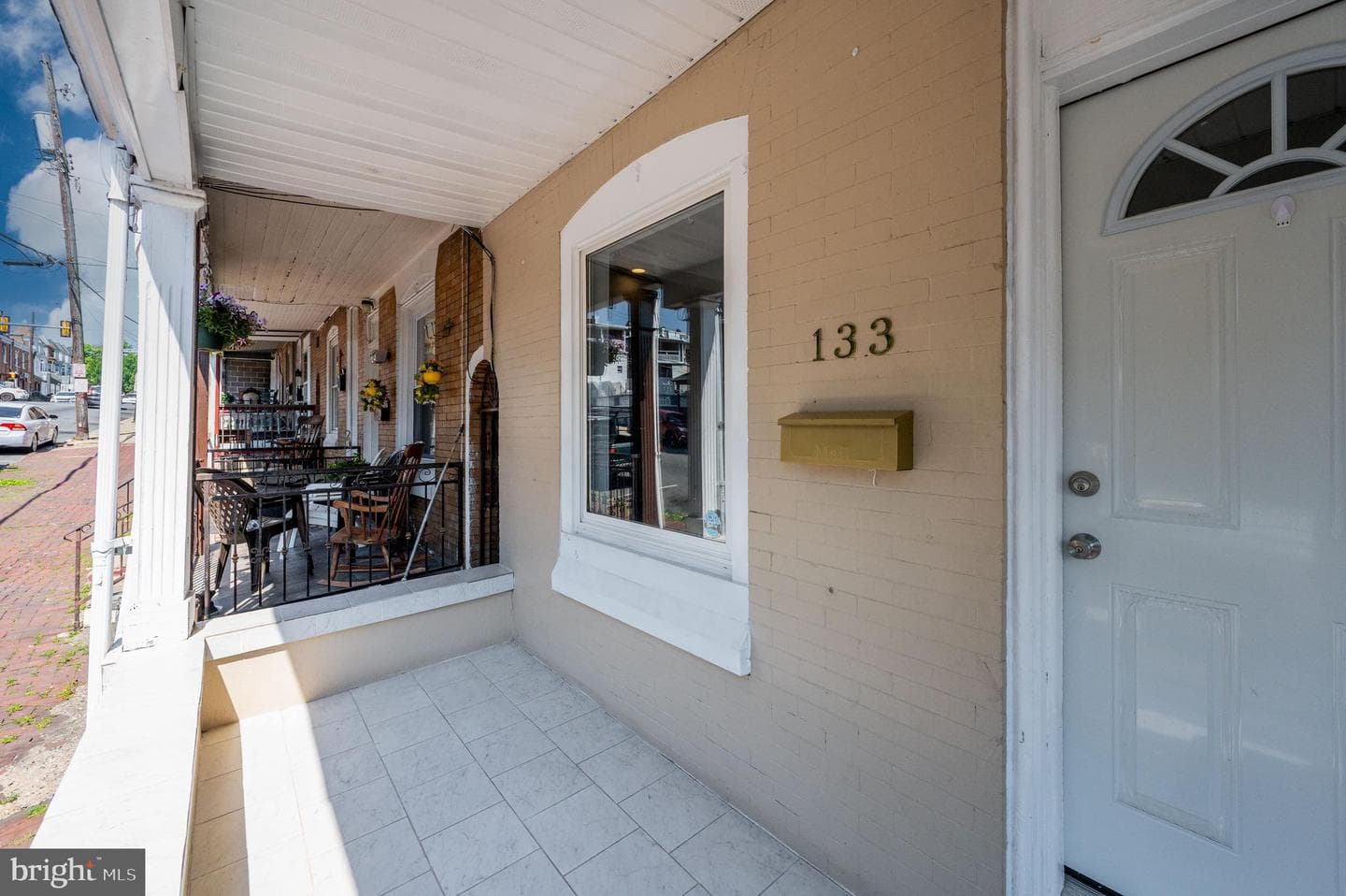 133 Greenwich Street photo 4