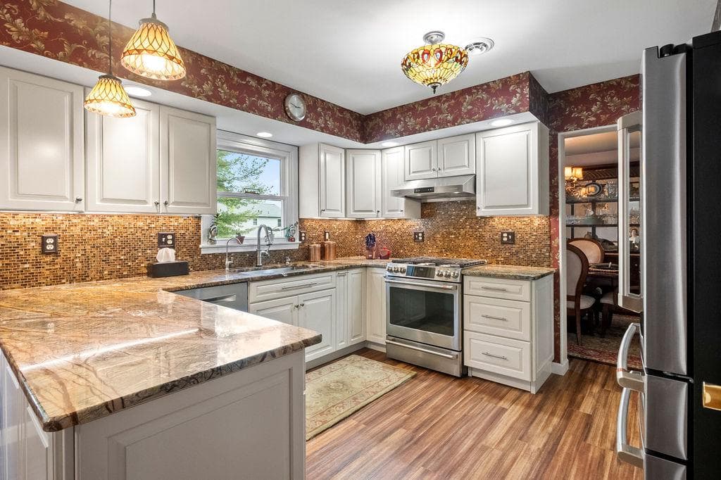 805 Bare Path Road photo 12