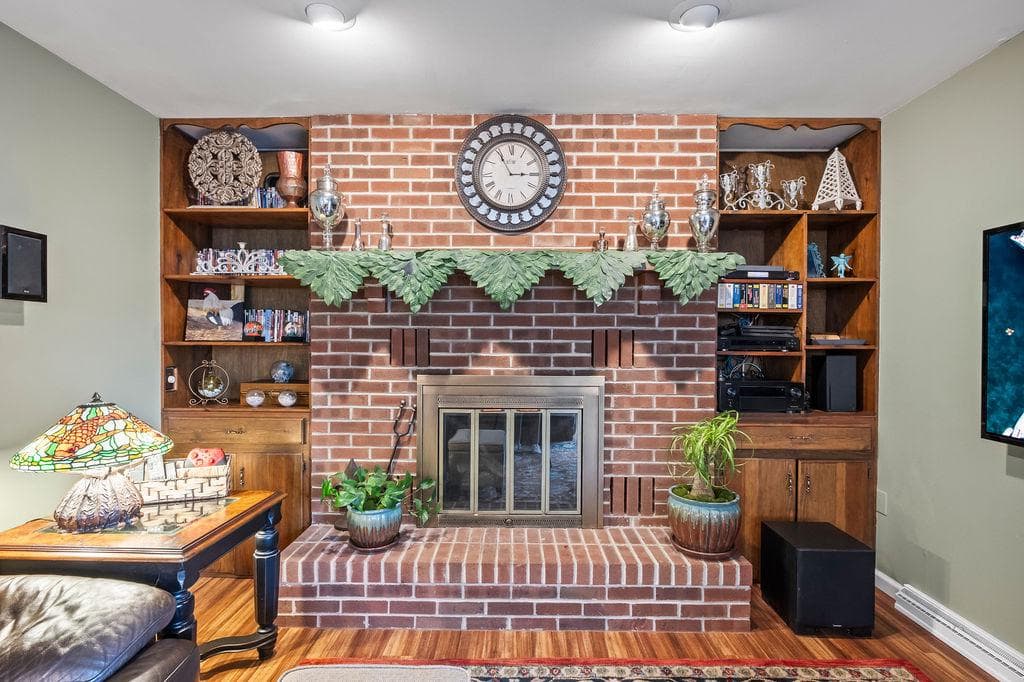 805 Bare Path Road photo 22