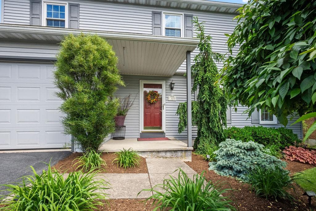 805 Bare Path Road photo 6
