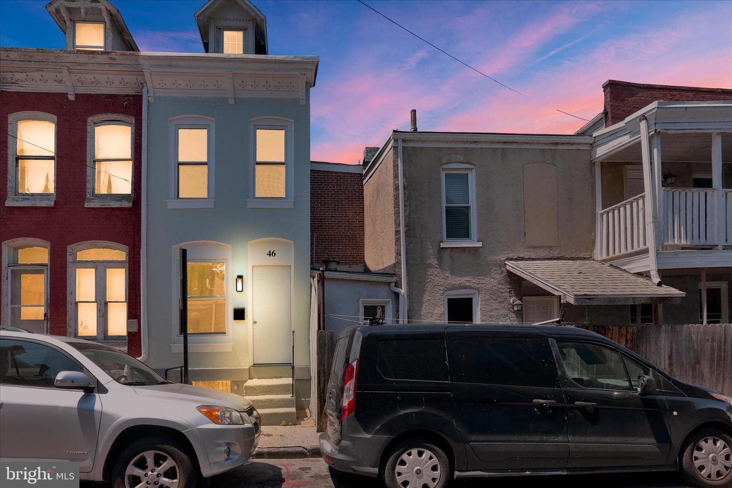 46 Mulberry Street photo 6