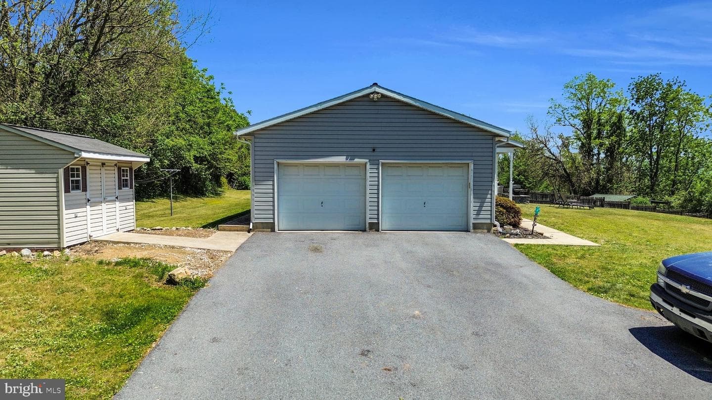 97 Bertolet Mill Road photo 3