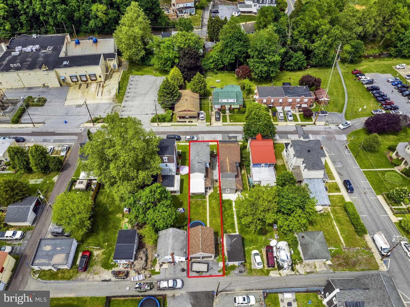 28 E Front Street photo 35