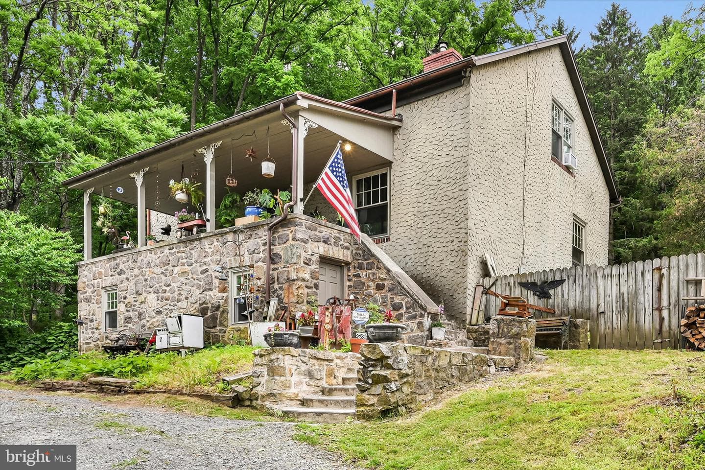 3811 Pricetown Road photo 3