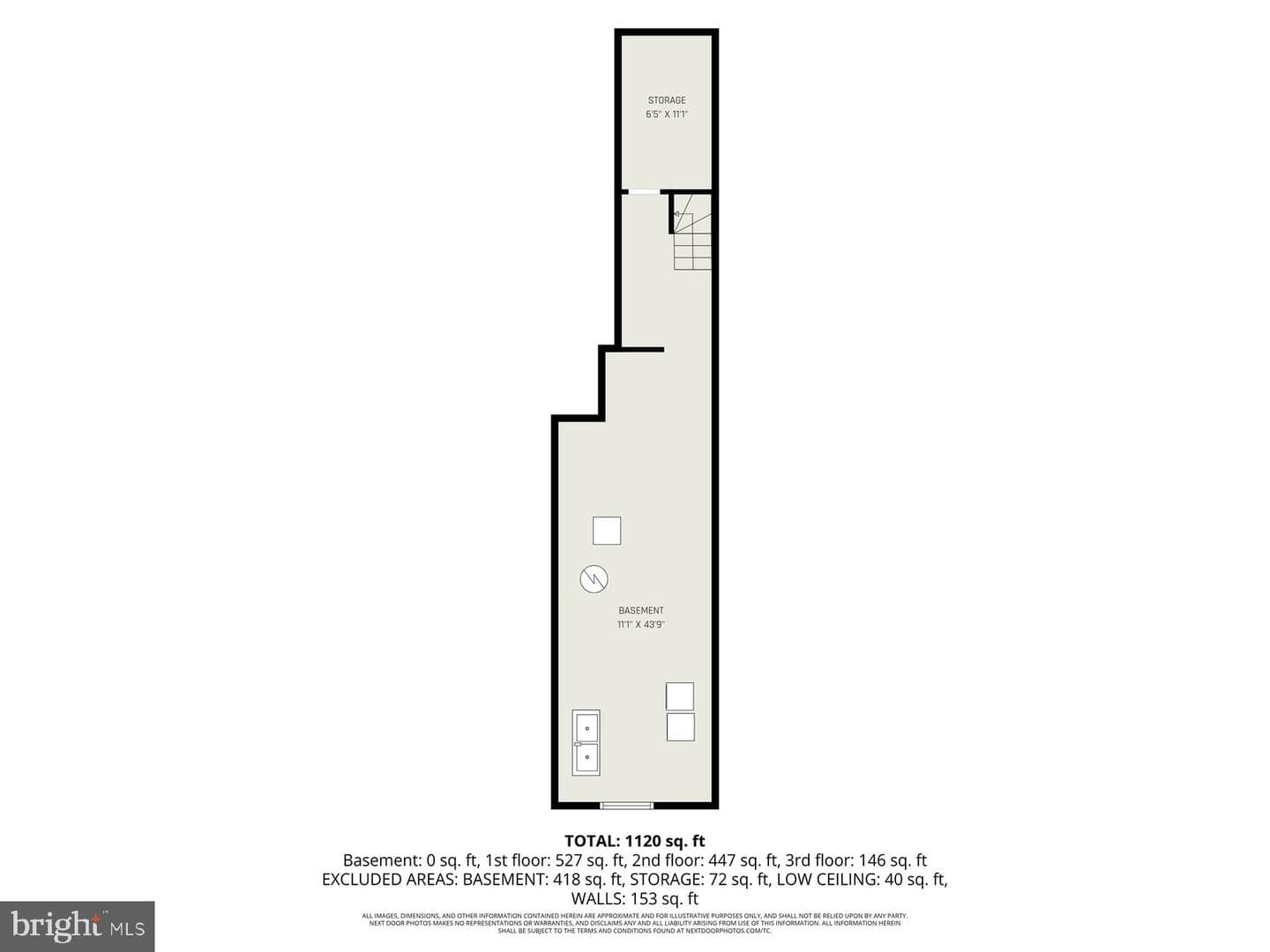 1105 Green Street photo 27