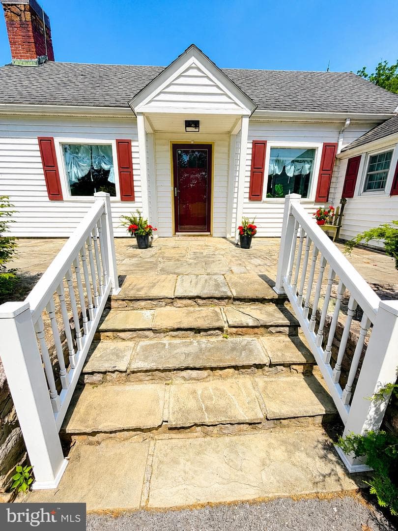 2837 W Philadelphia Avenue, Oley