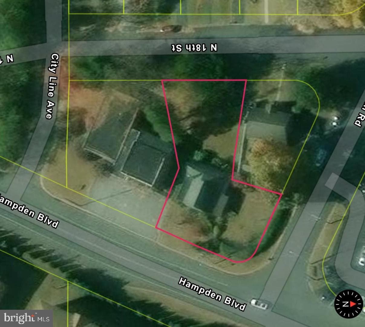 2122 Hampden Blvd photo 40