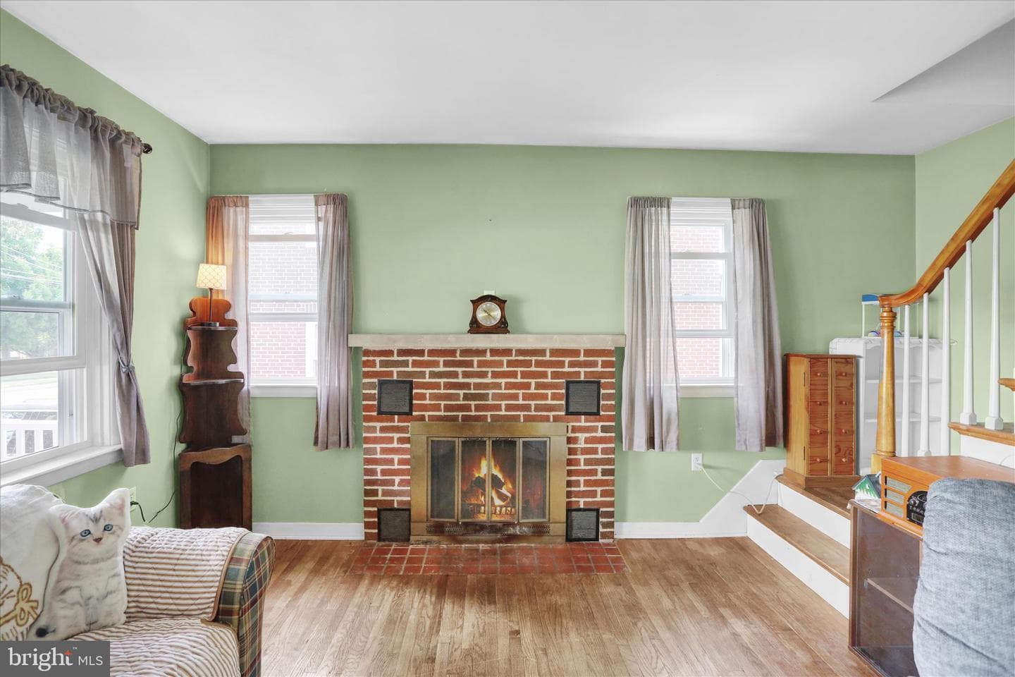 316 N Church Road photo 19