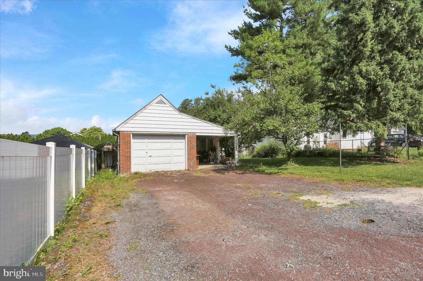 316 N Church Road photo 8