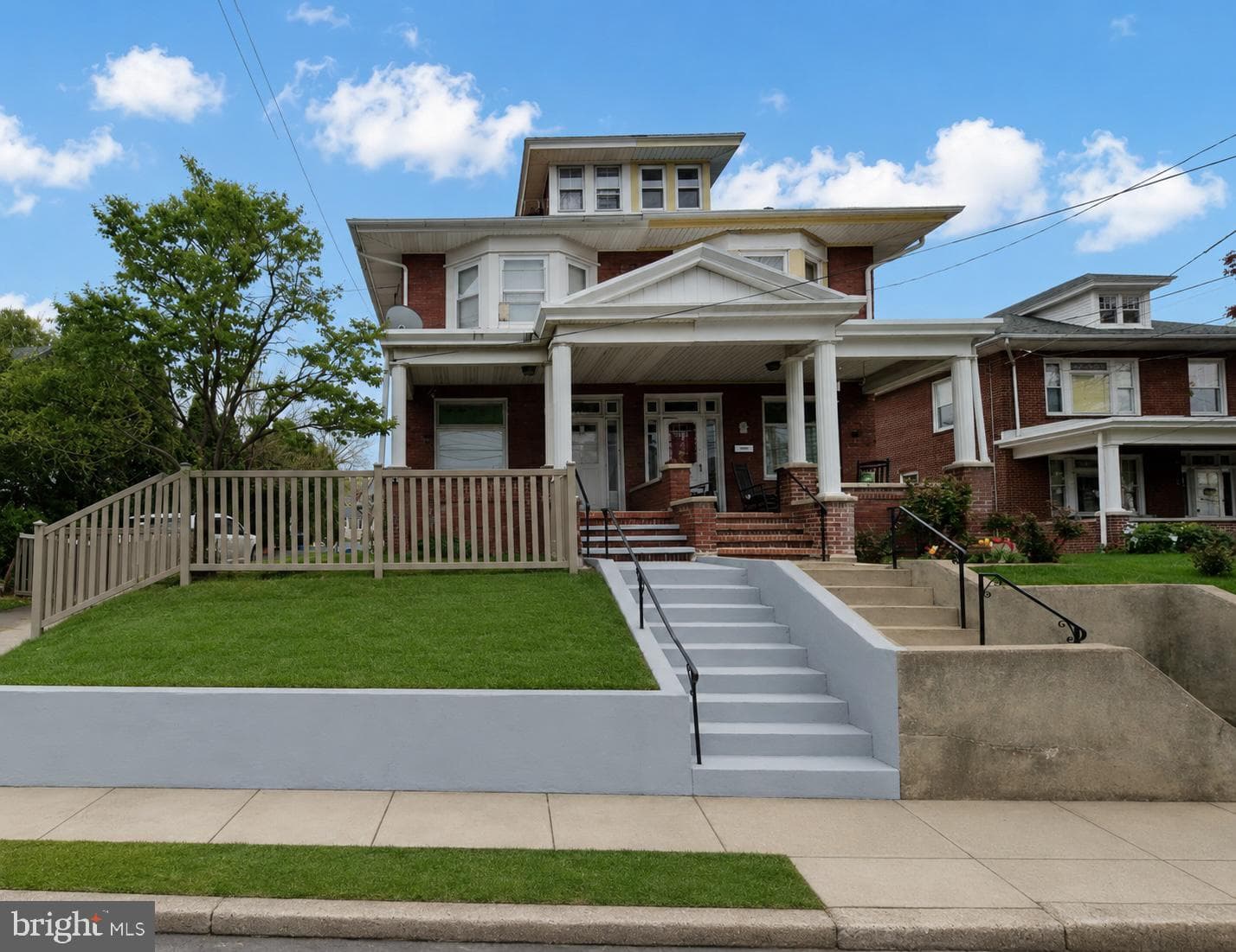 3319 Kutztown Road photo 1