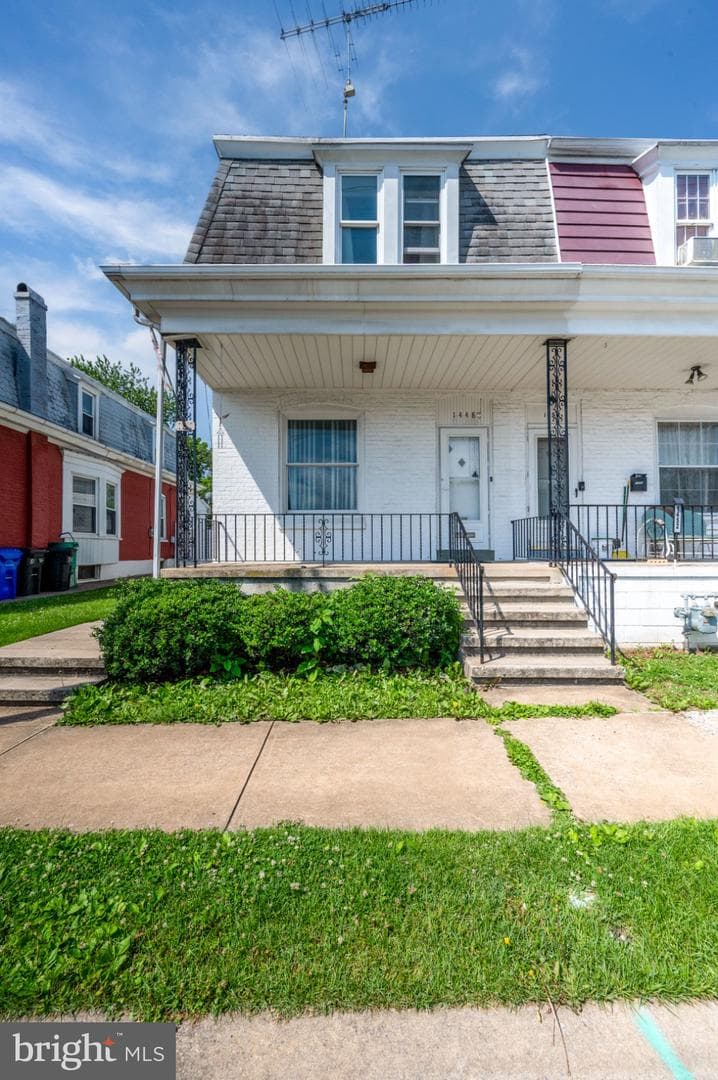 1448 Luzerne Street photo 32