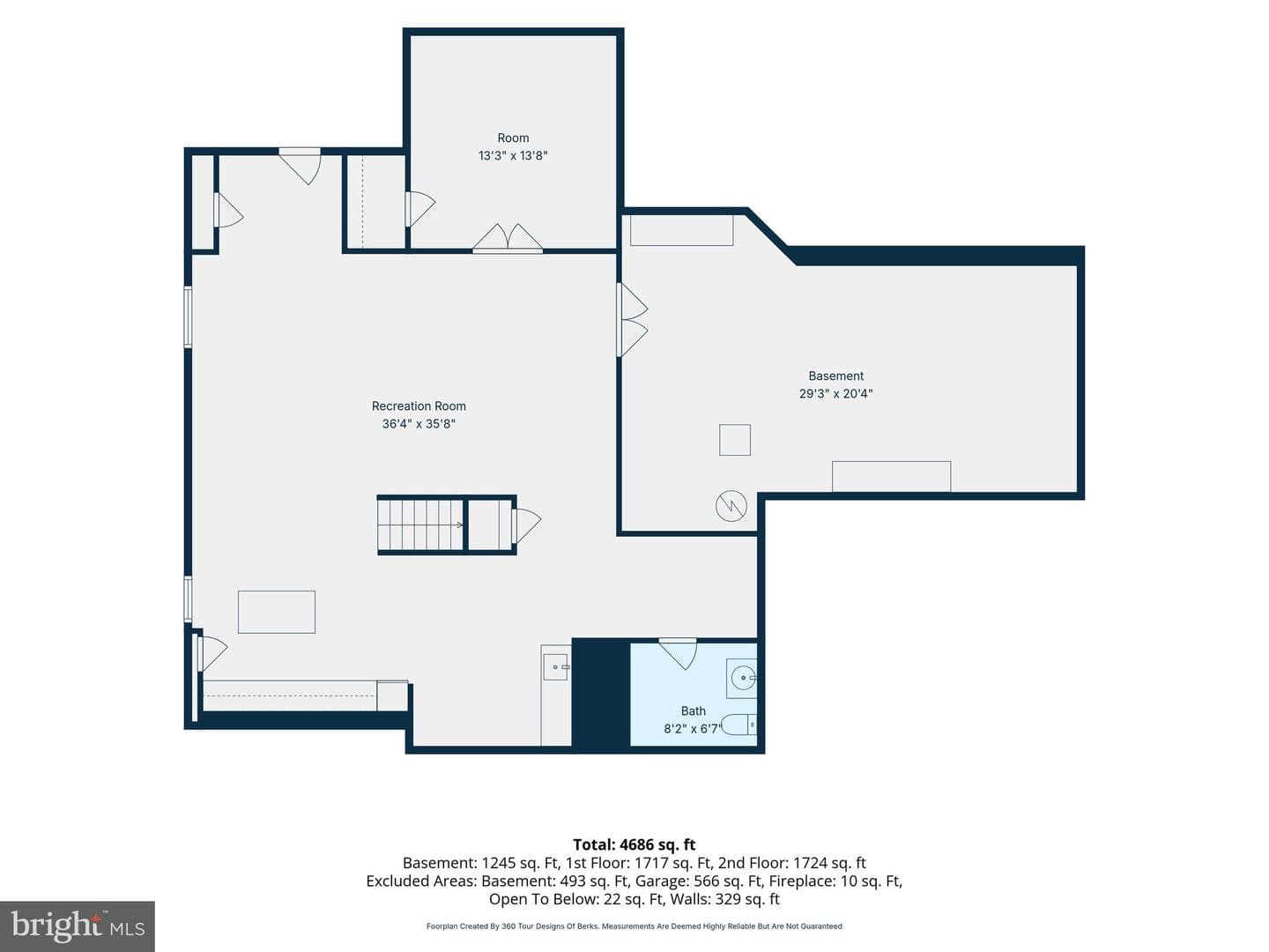 480 Pathfinder Drive photo 13