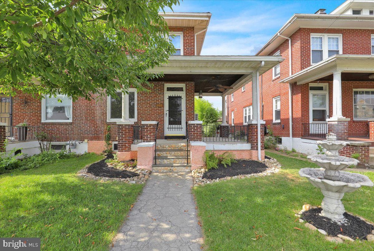 202 Madison Avenue photo 3