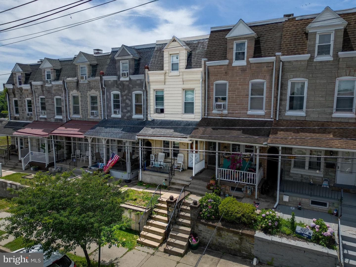 318 Franklin Street, West Reading