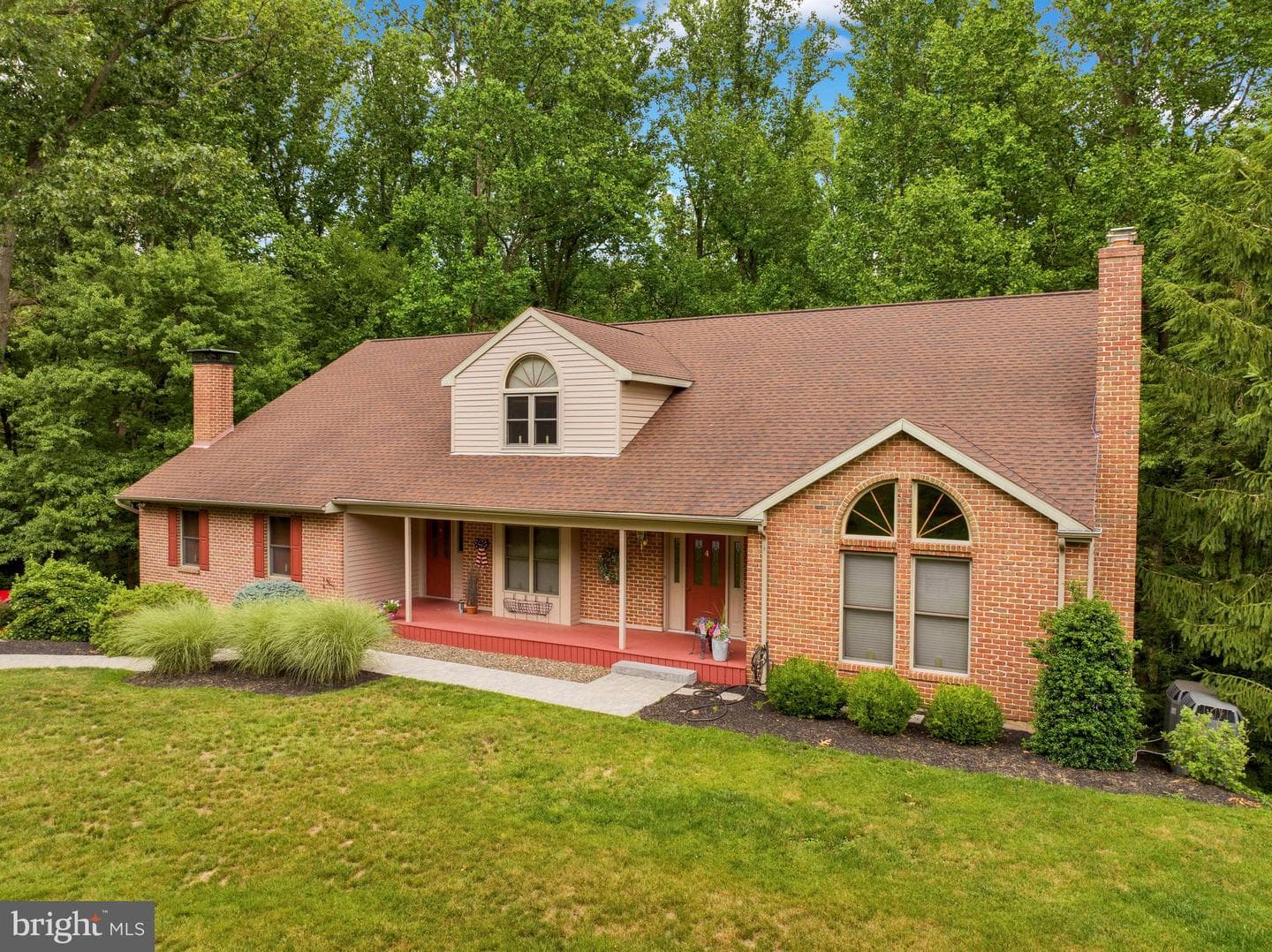 4 Quail Ridge Drive photo 3