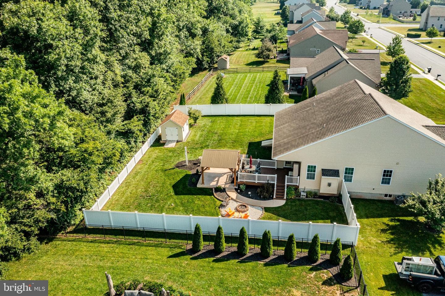 105 Woods Edge Drive photo 60