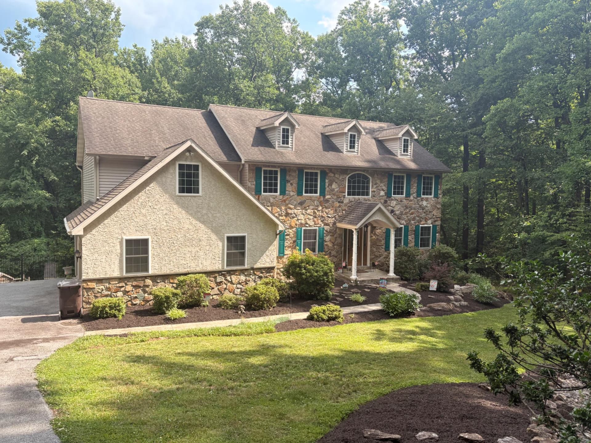 52 Hess Road, Boyertown