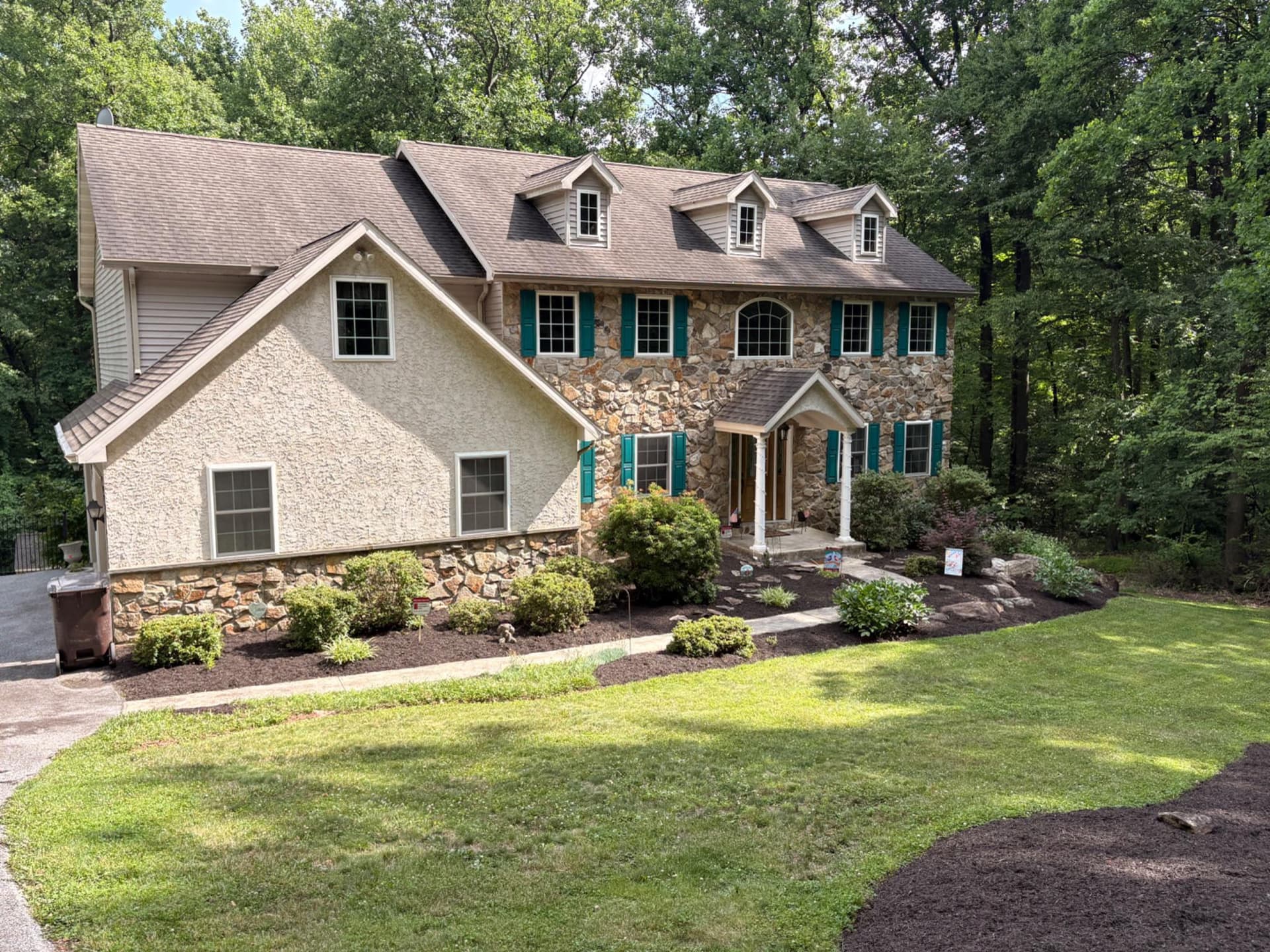 52 Hess Road, Boyertown