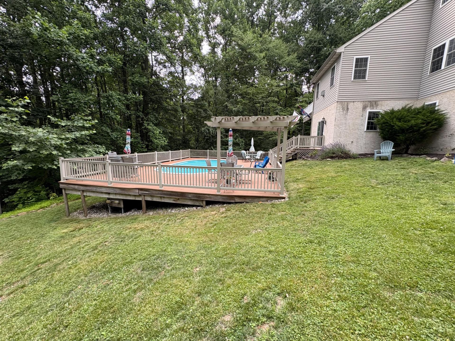 52 Hess Road photo 82