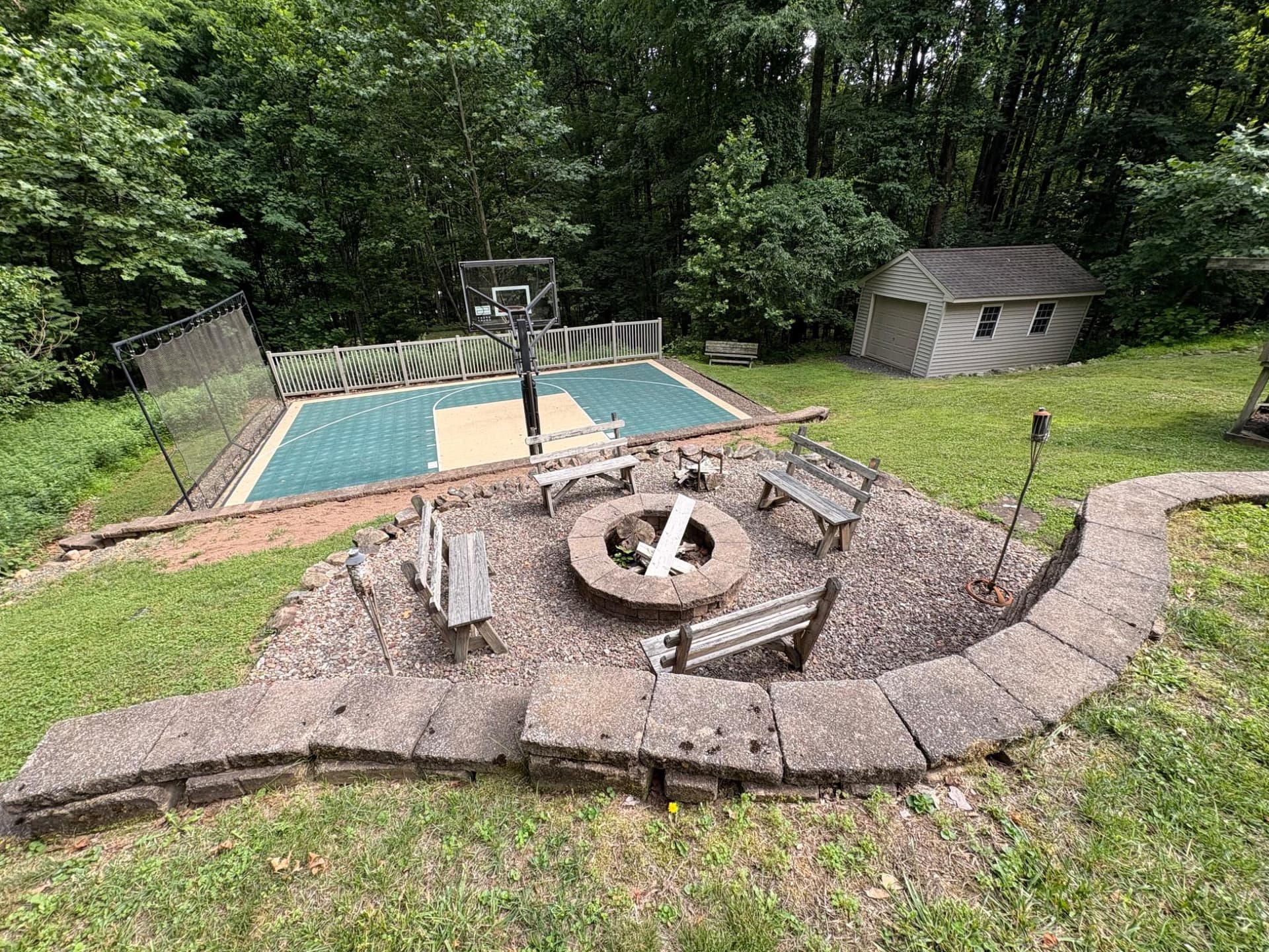 52 Hess Road photo 91