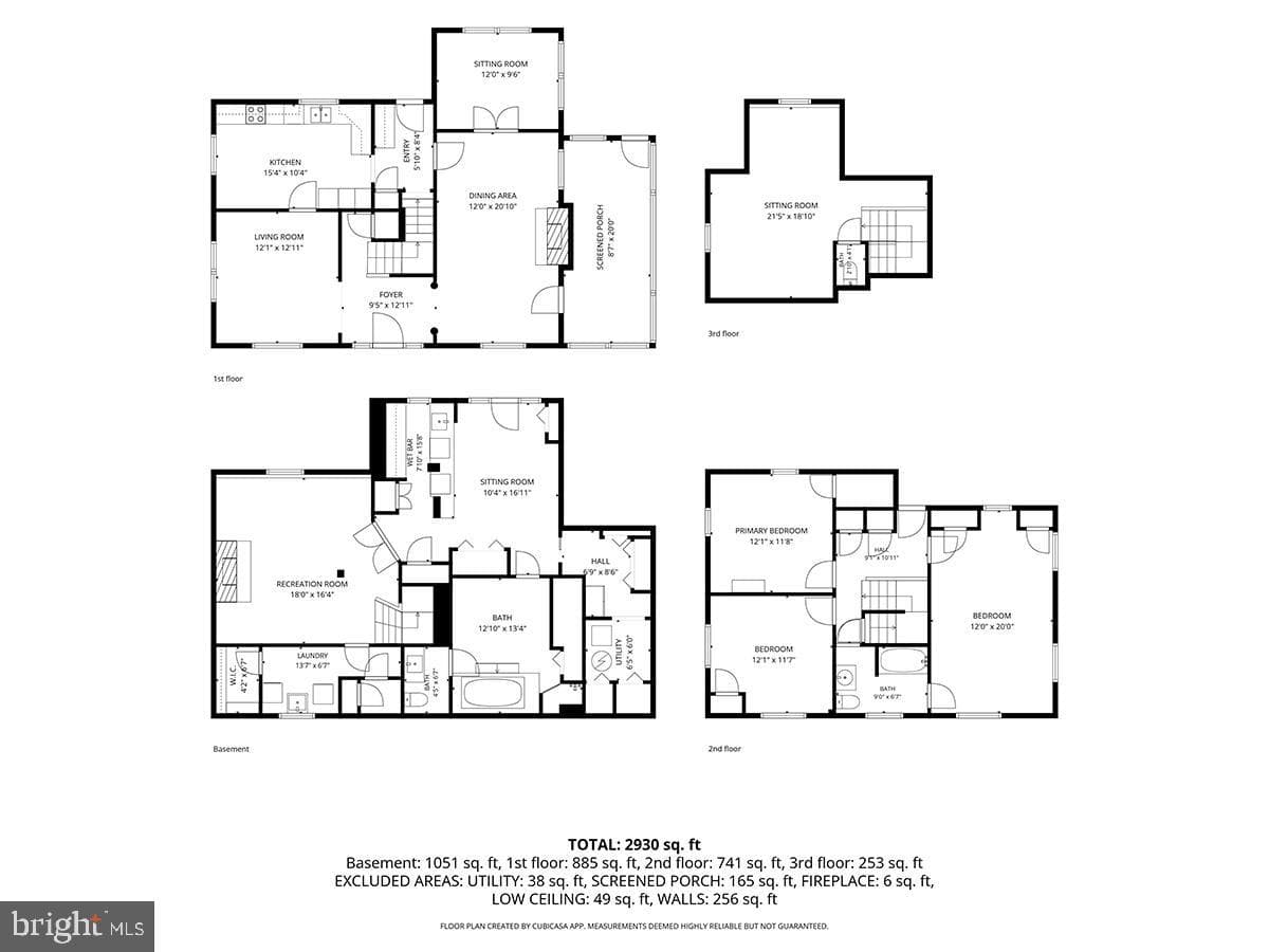 109 E 36th Street photo 80
