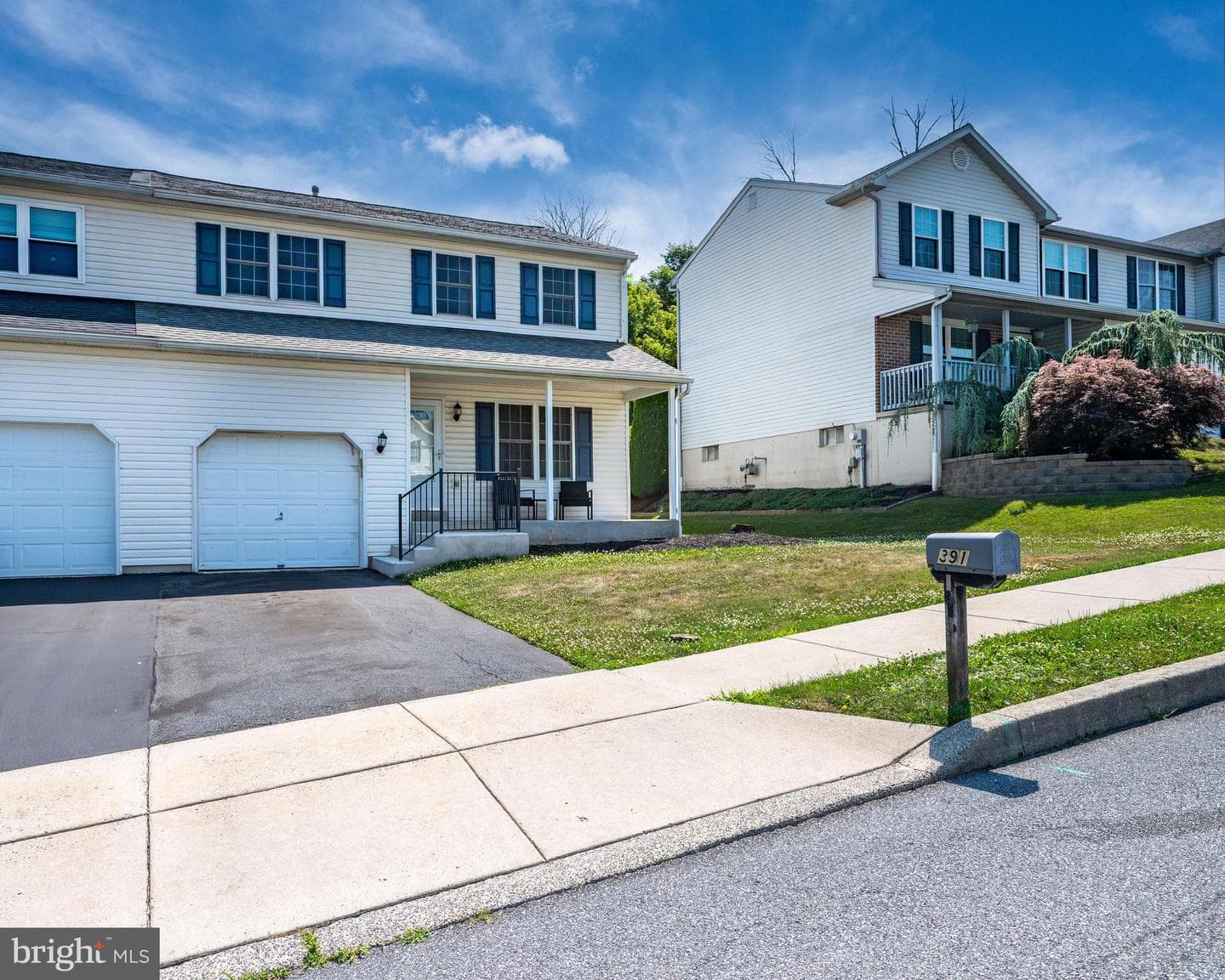 391 Sioux Court photo 4