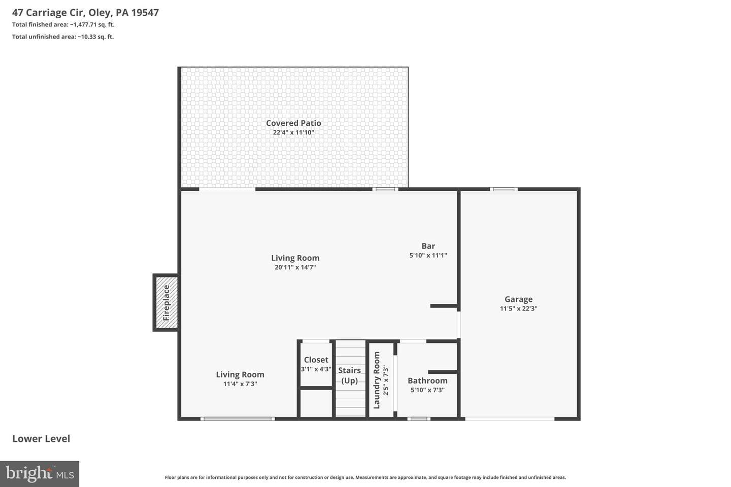 47 Carriage Circle photo 43
