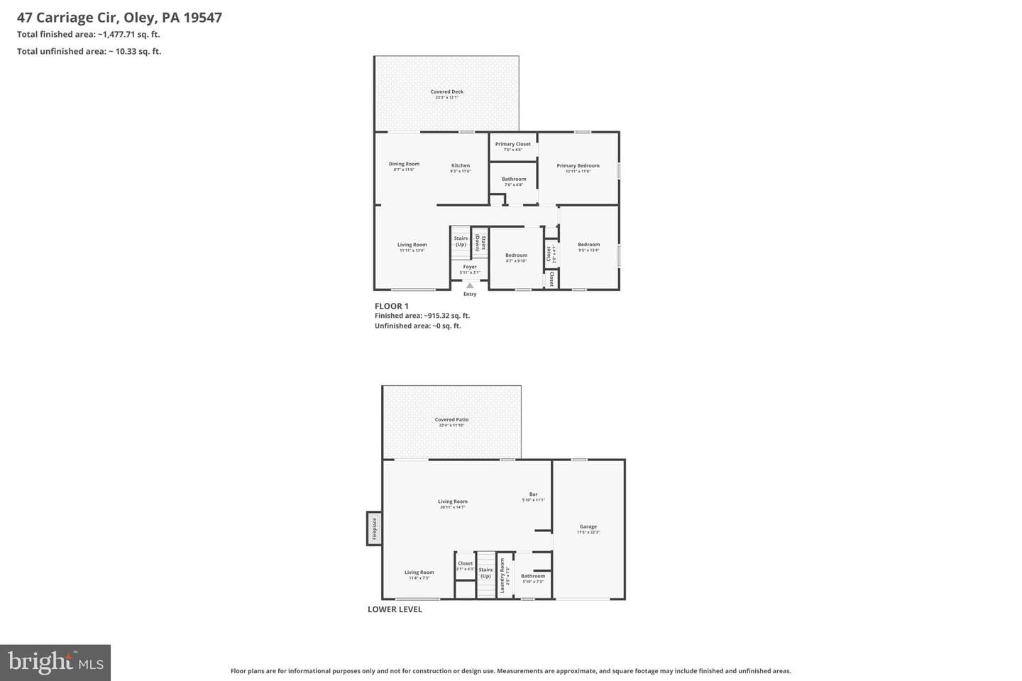 47 Carriage Circle photo 44