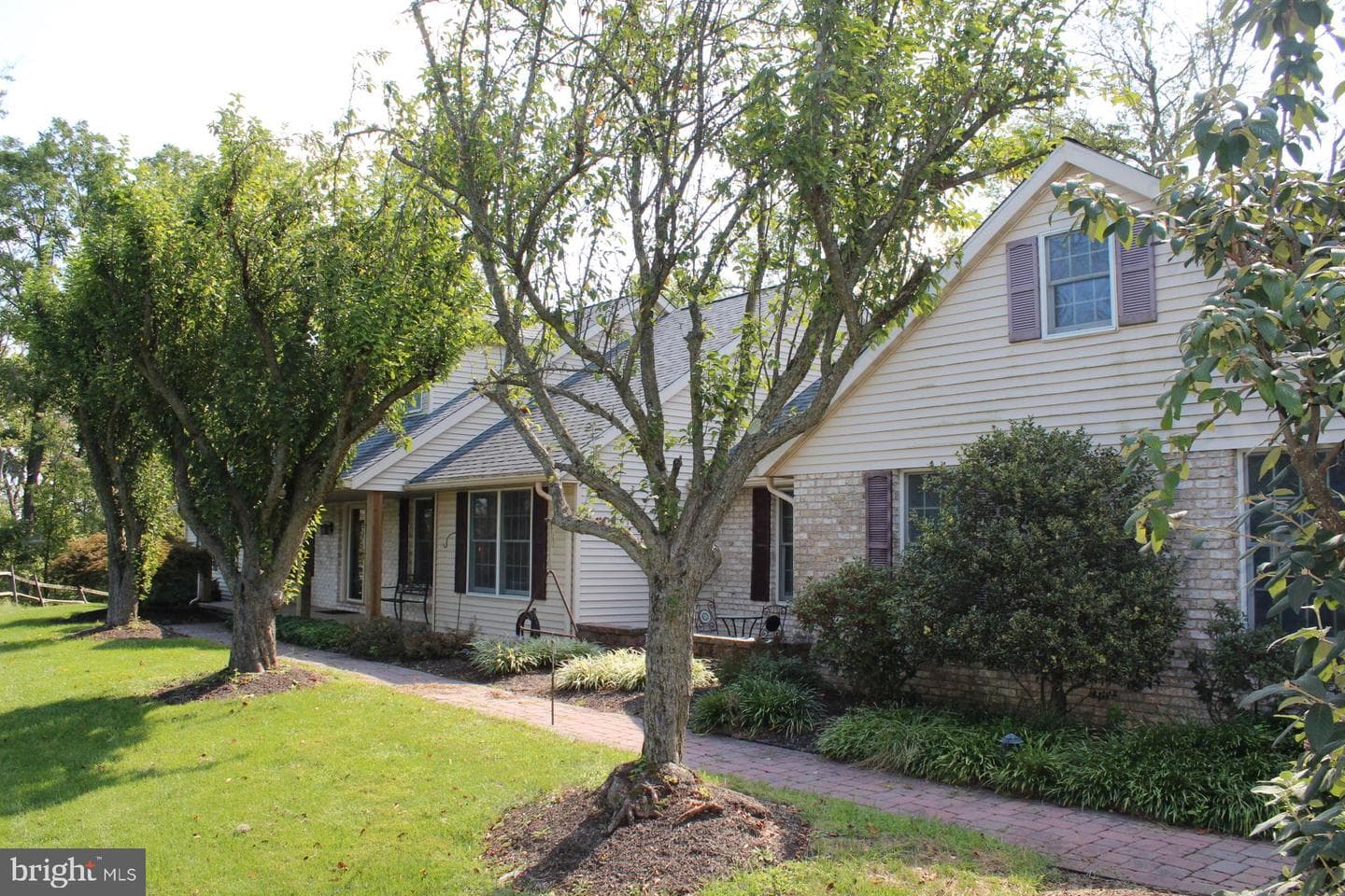 250 Indian Lane, Boyertown