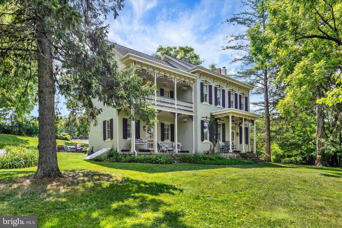 513 Huntzinger Road, Wernersville