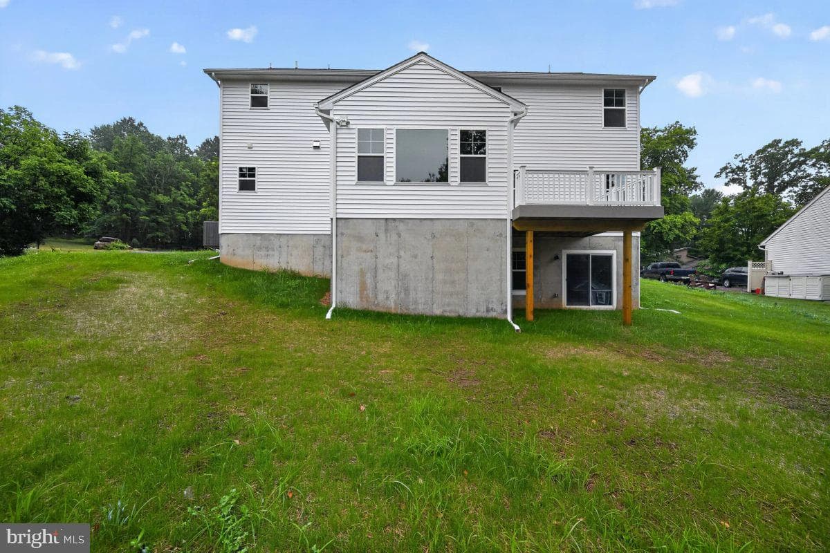 20 Overlook Drive #lot 9, Reading