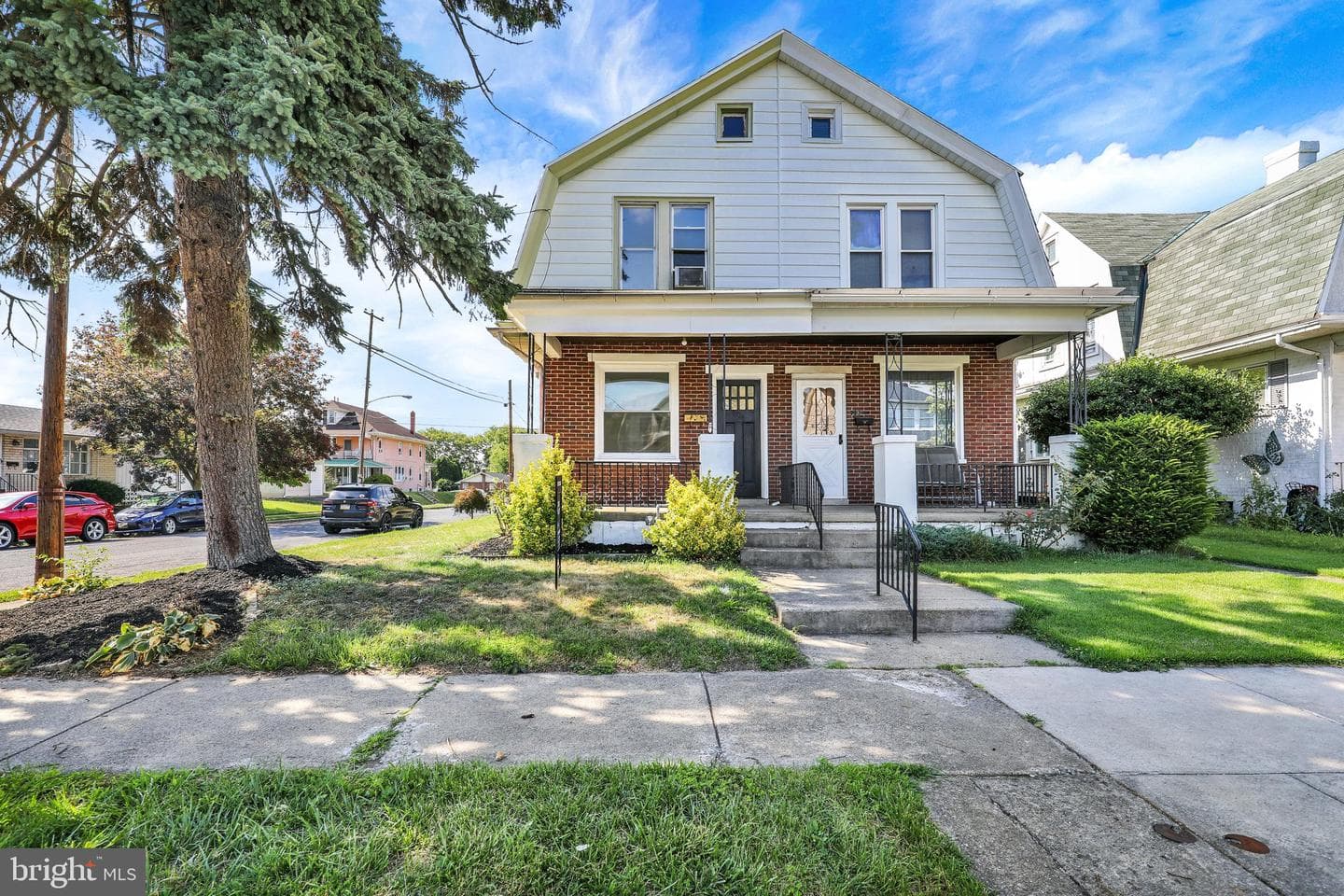 701 Alton Avenue, Reading