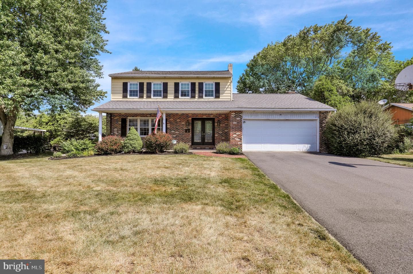 2 Willowwood Court, Douglassville