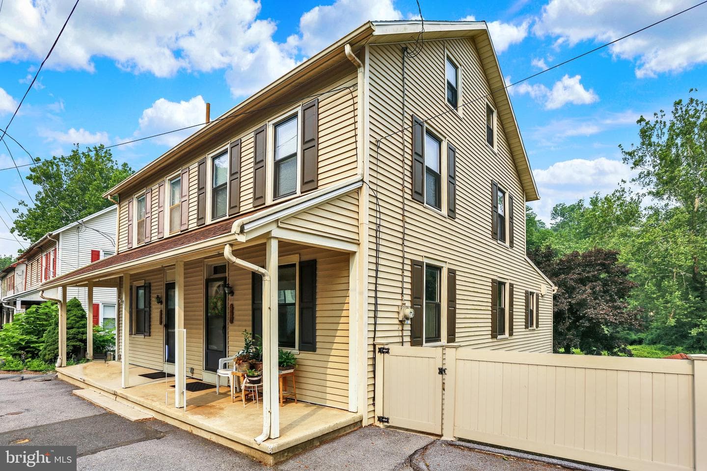 476 S Wyomissing Avenue, Reading