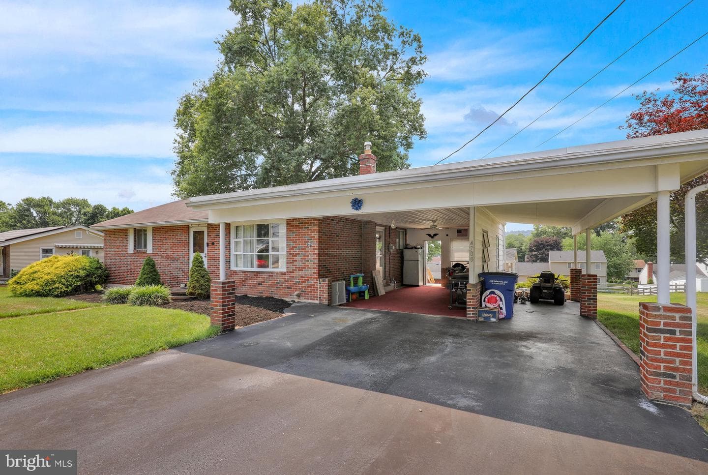 4708 Deborah Drive photo 19