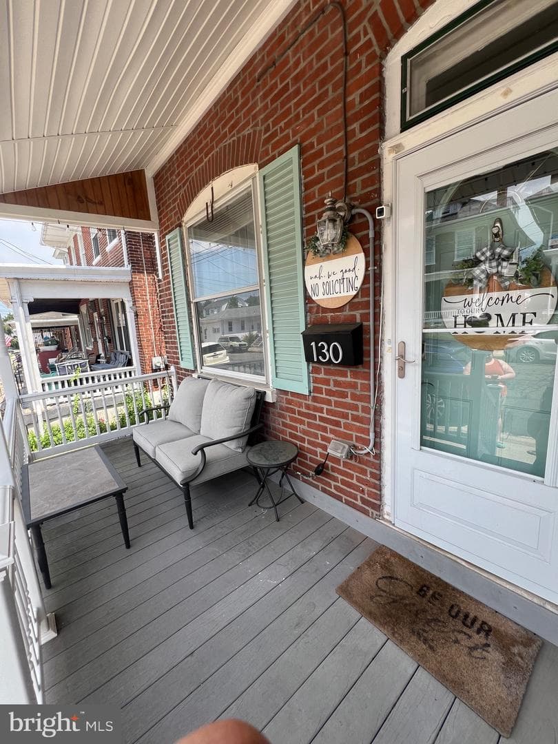 130 N Walnut Street, Boyertown