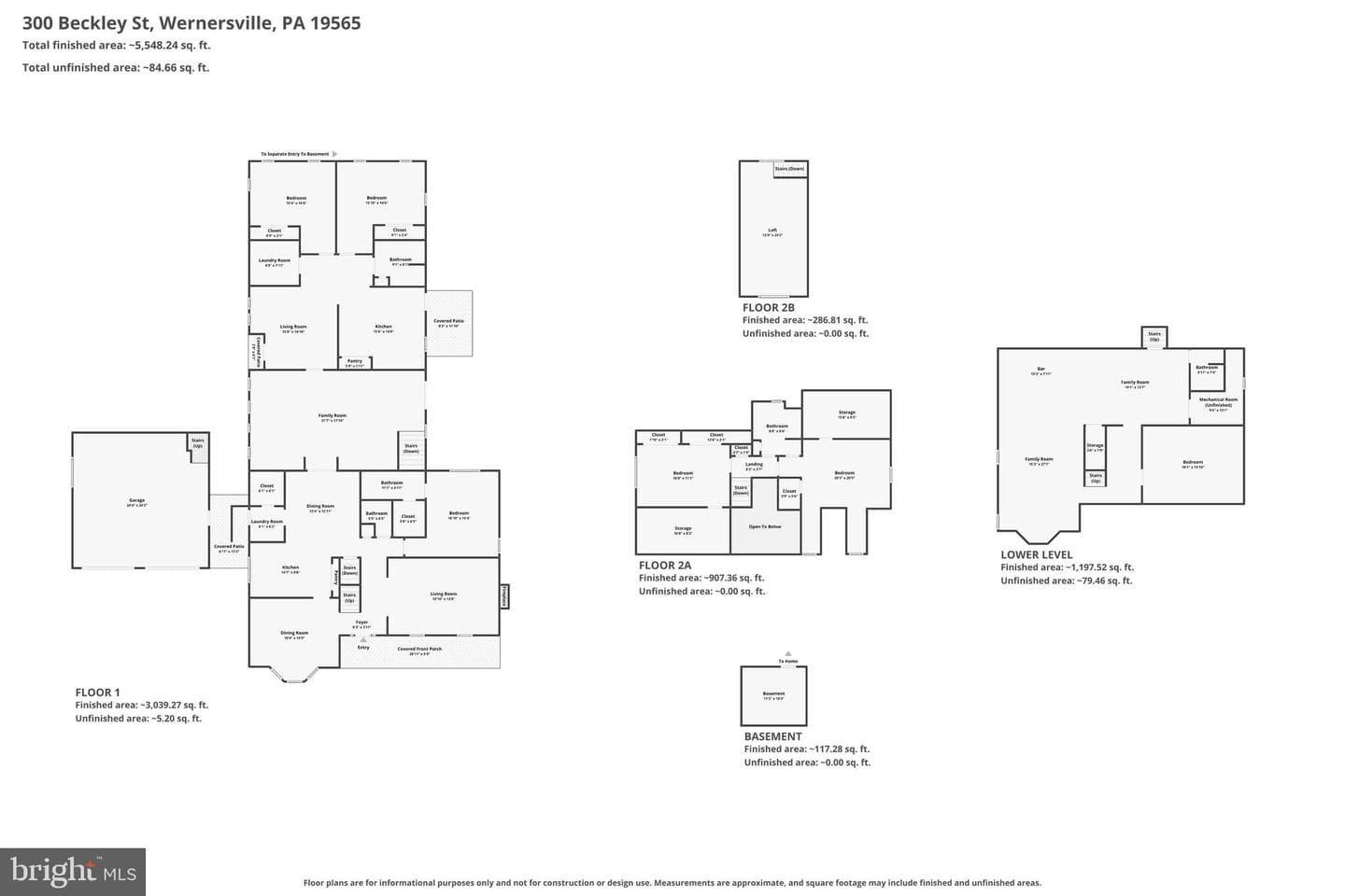 300 Beckley Street photo 76