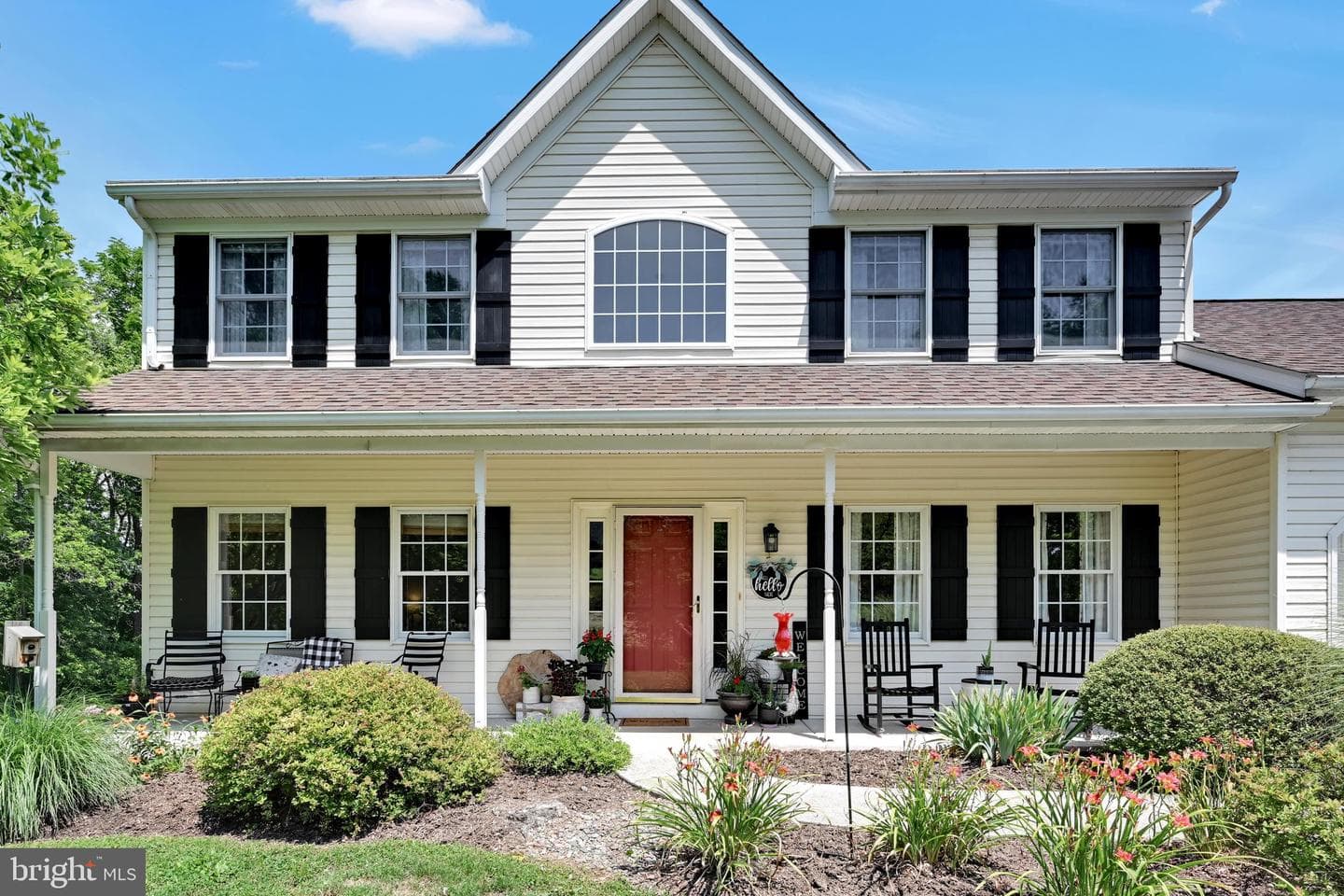 21 Spring Meadow Lane photo 12