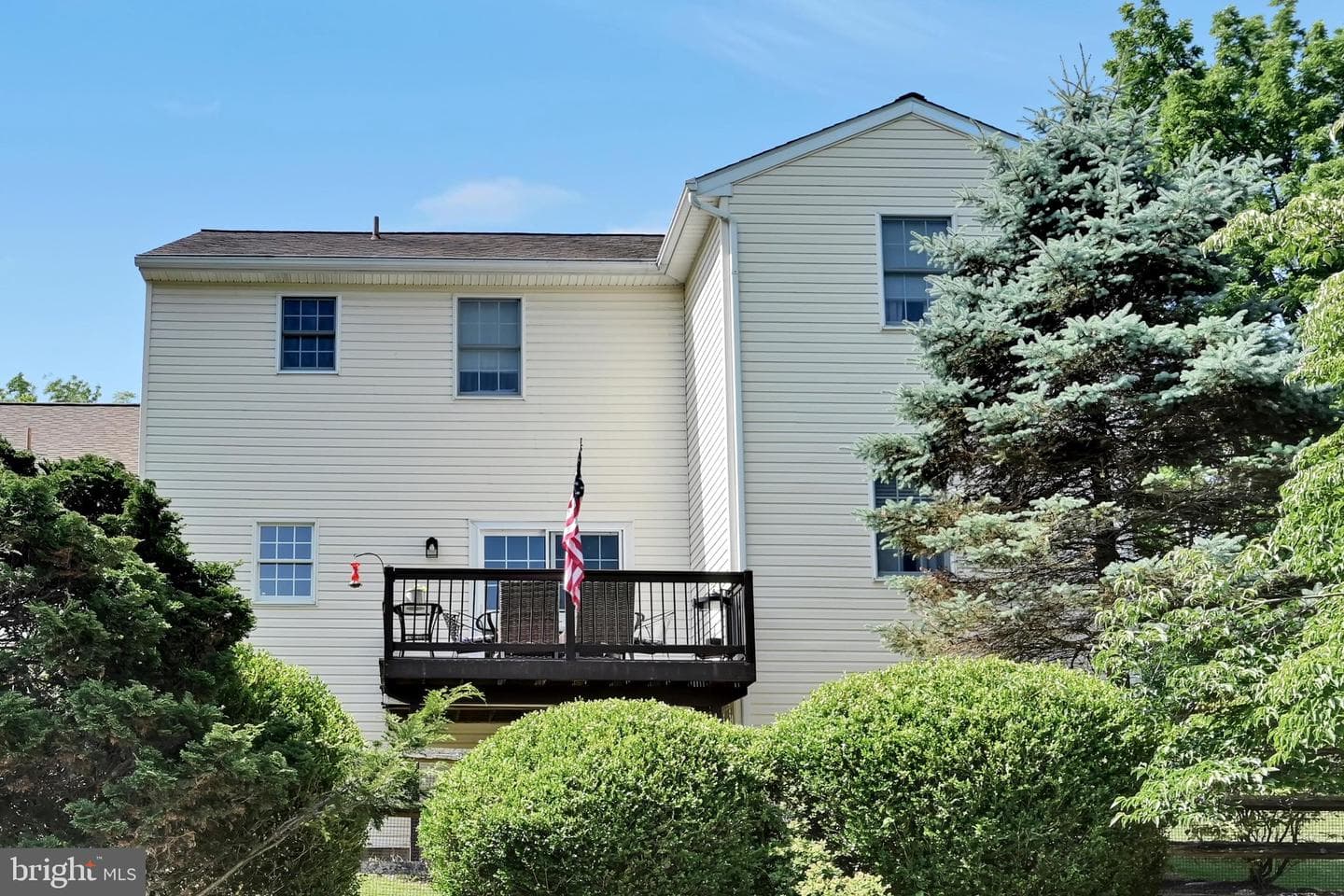 21 Spring Meadow Lane photo 58