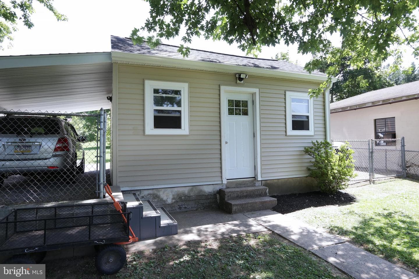 770 Fritztown Road photo 47