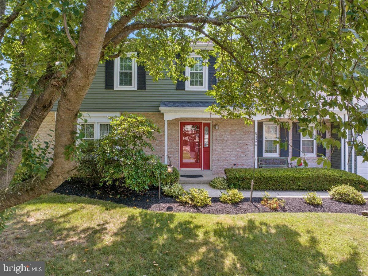 4826 Farming Ridge Boulevard photo 3