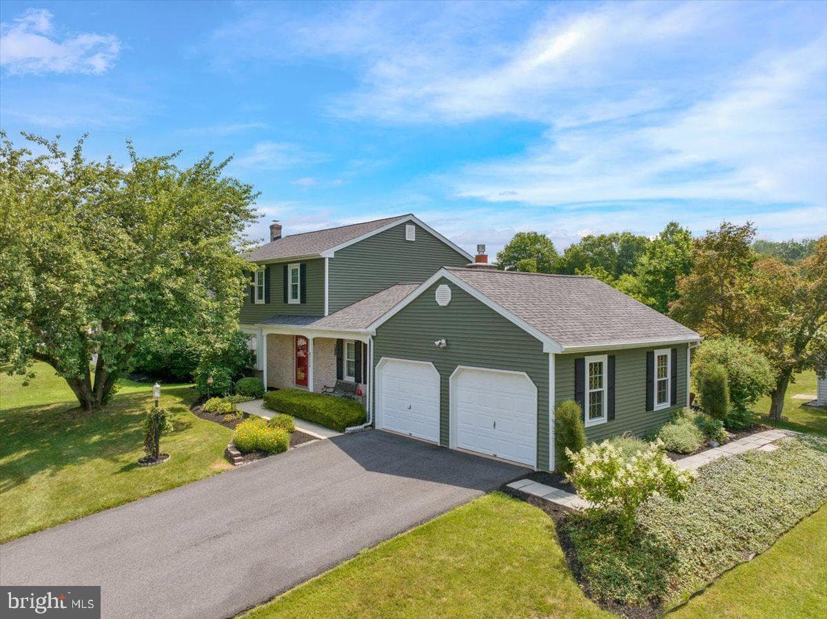 4826 Farming Ridge Boulevard photo 4