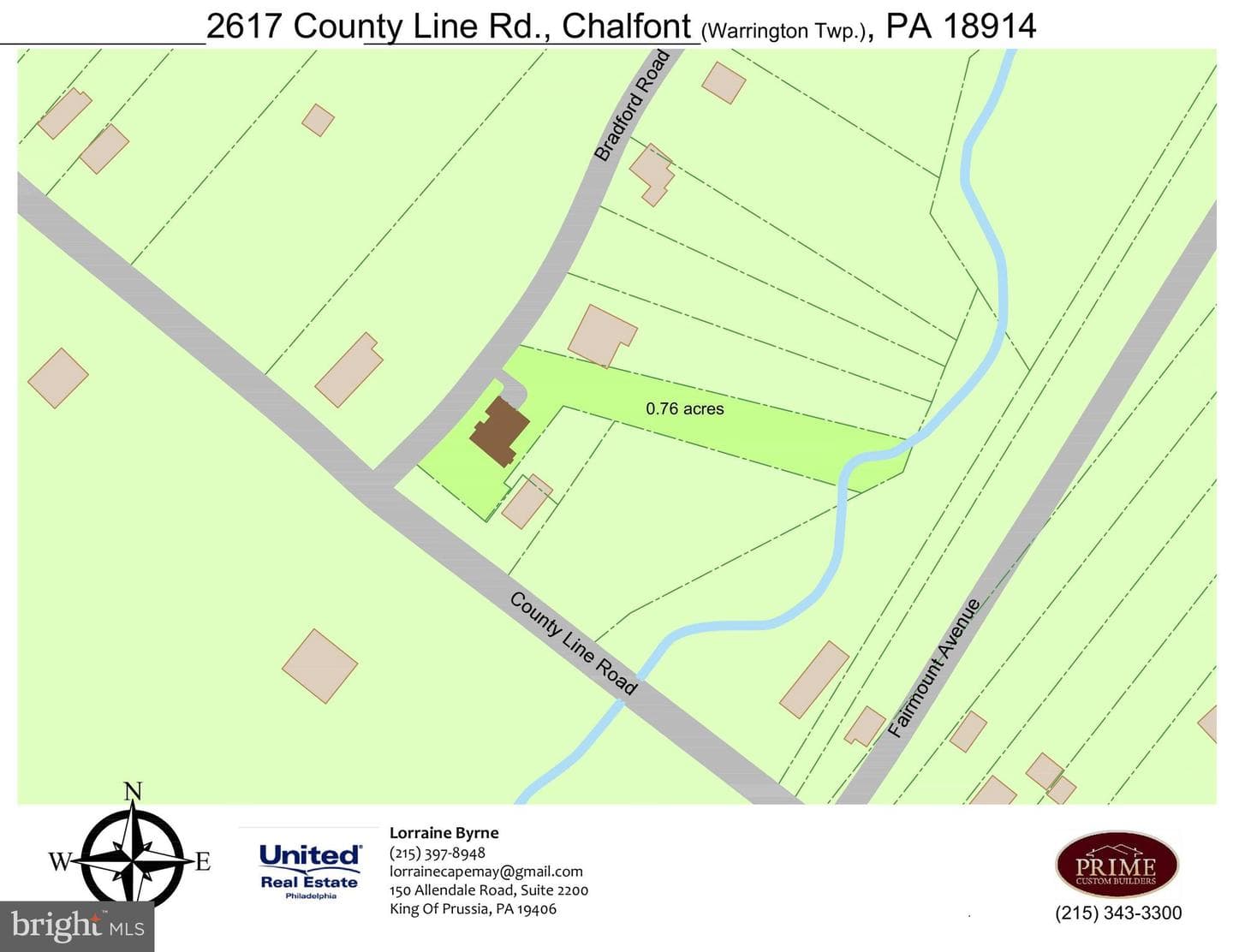 2617 County Line photo 4