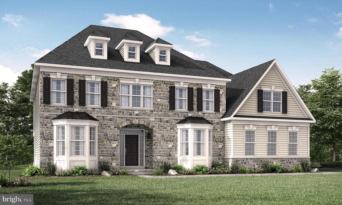 612 Bethel Lane #the Roosevelt Plan photo 2