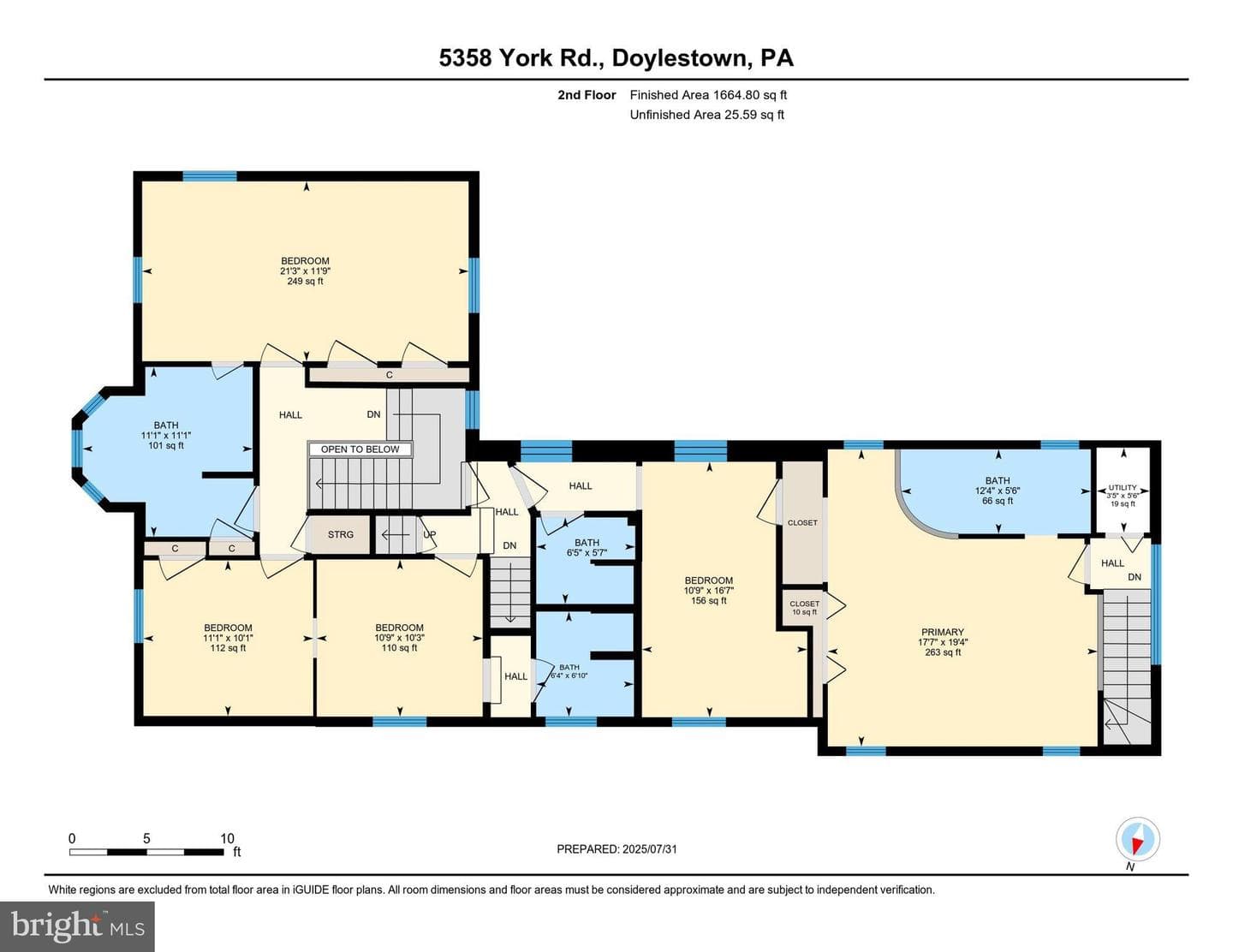 5358 York Rd photo 58