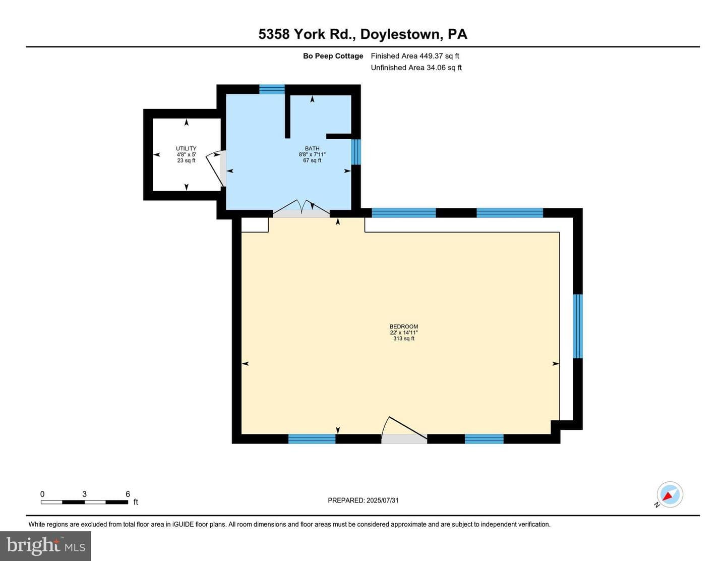 5358 York Rd photo 61